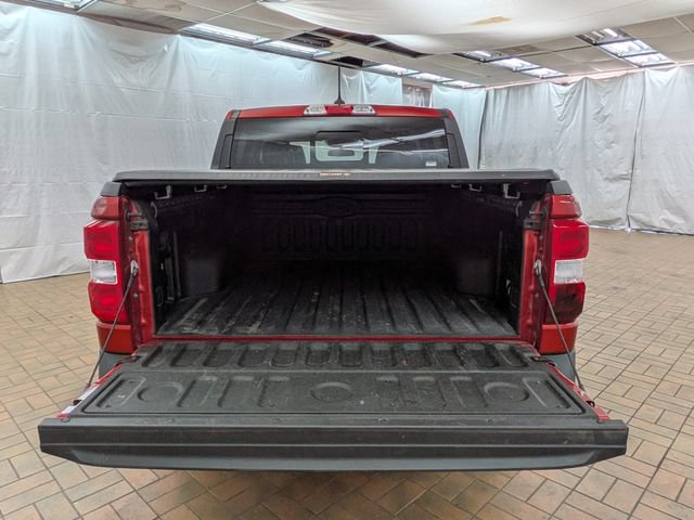 Certified 2024 Ford Maverick Lariat w/ FX4 Off-Road Package AWD/4WD image 7