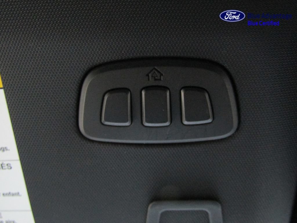 Certified 2025 Ford Mustang Mach-E GT AWD/4WD image 35