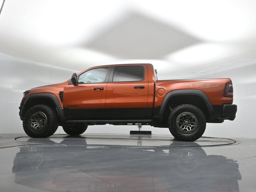 Used 2024 RAM 1500 TRX AWD/4WD image 54