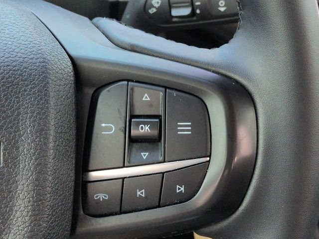 Certified 2024 Ford Ranger XLT w/ Equipment Group 301A High AWD/4WD image 24