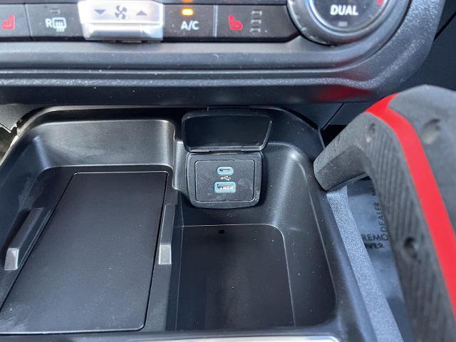 Certified 2025 Ford Bronco Heritage Edition AWD/4WD image 25