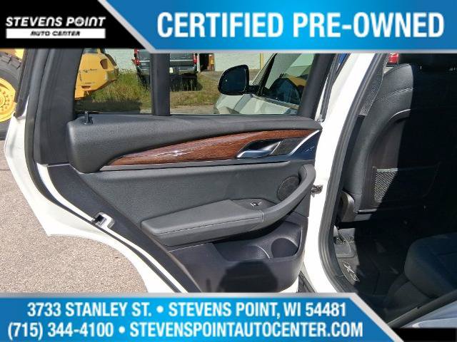 Used 2019 BMW X3 xDrive30i w/ Convenience Package AWD/4WD image 33
