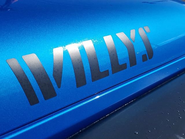 Used 2021 Jeep Wrangler Unlimited Sport image 6