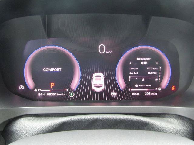 Used 2022 Acura MDX Type S AWD/4WD image 29