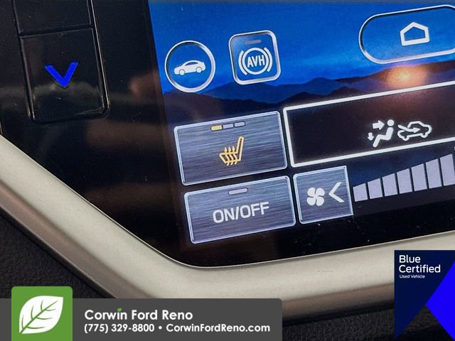 Used 2023 Subaru Ascent Limited w/ Technology Package image 25