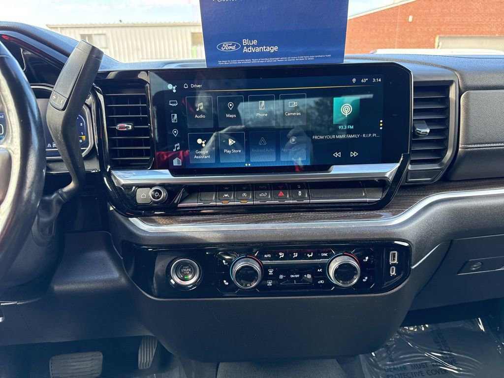 Used 2022 Chevrolet Silverado 1500 LT image 22