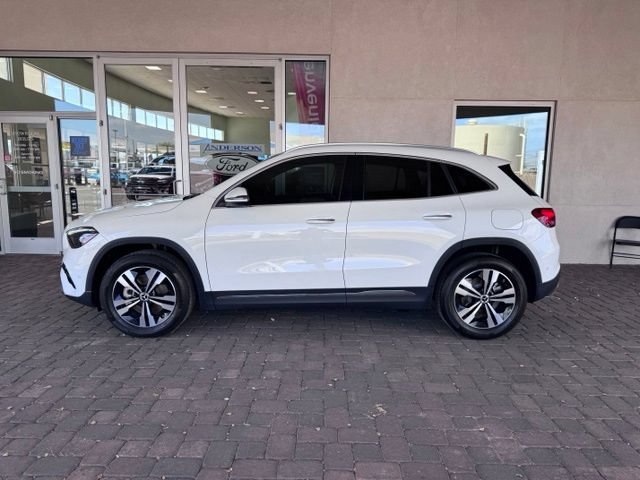 Used 2025 Mercedes-Benz GLA 250 image 2
