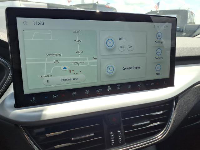 Certified 2023 Ford Escape Platinum AWD/4WD image 11