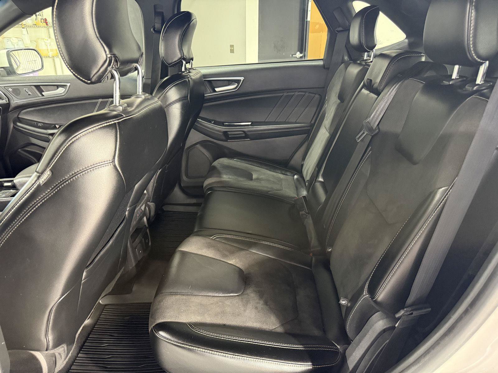 Certified 2019 Ford Edge ST w/ Equipment Group 401A AWD/4WD image 24