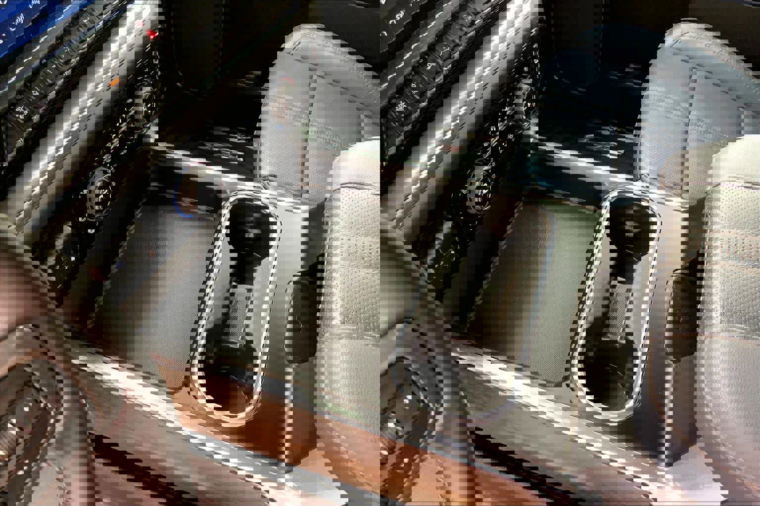 Used 2025 Chevrolet Silverado 2500 High Country w/ Technology Package image 16