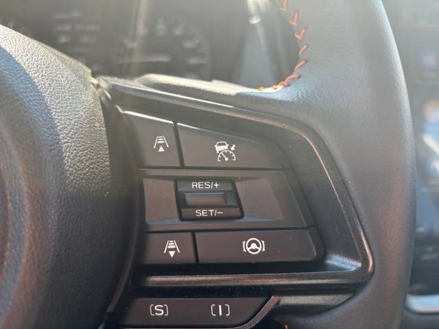 Used 2024 Subaru Crosstrek 2.5i Limited AWD/4WD image 19