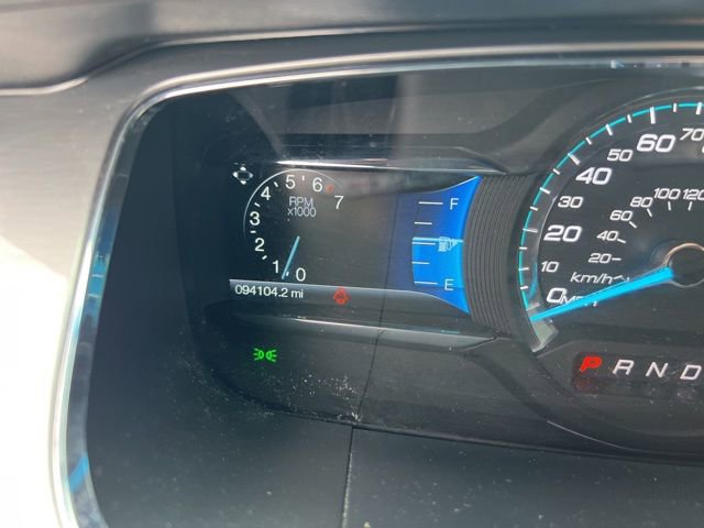 Certified 2018 Ford Taurus SEL w/ Equipment Group 201A FWD image 11