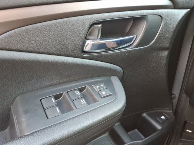 Used 2021 Honda Passport Sport image 22