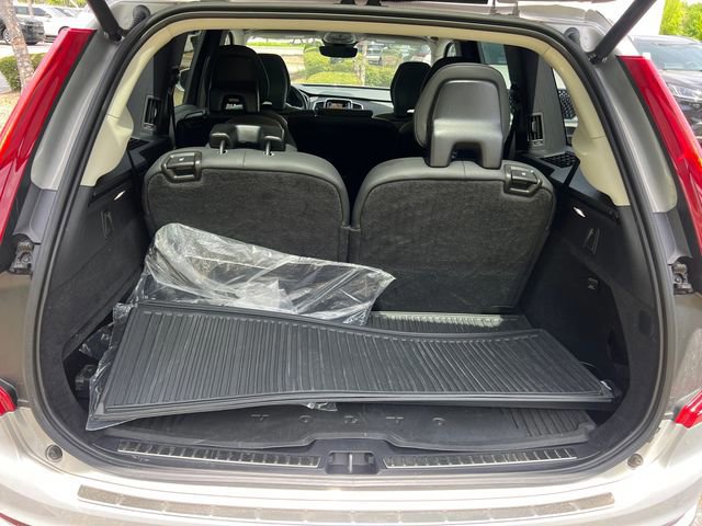 Used 2023 Volvo XC90 B6 Plus w/ Protection Package Premier AWD/4WD image 22