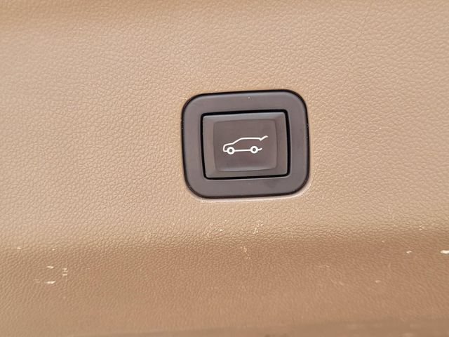 Used 2023 GMC Yukon Denali w/ Max Trailering Package RWD image 12