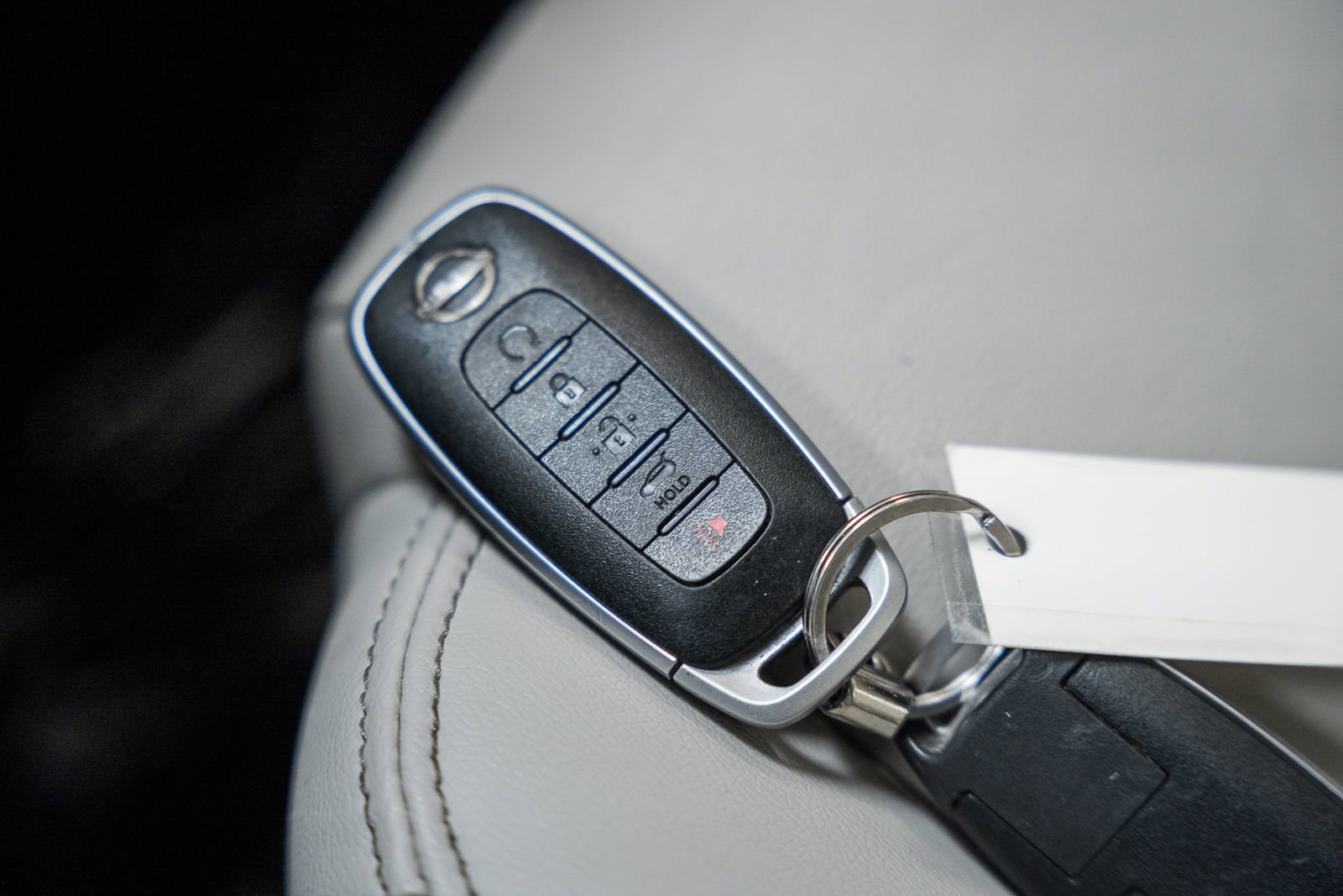 Used 2023 Nissan Rogue SL image 49