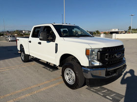 Certified 2022 Ford F250 XL w/ Power Equipment Group AWD/4WD image 3