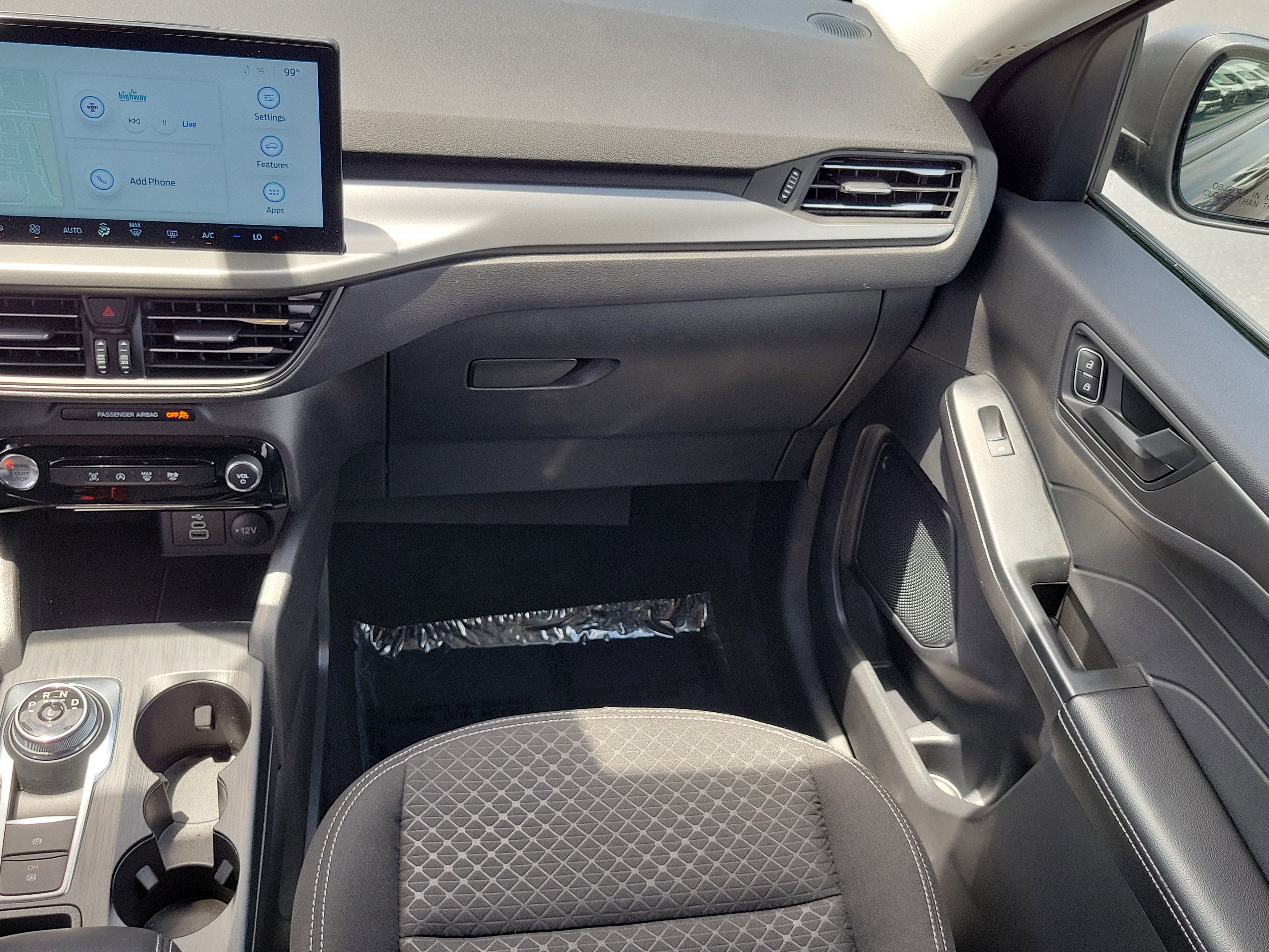 Certified 2024 Ford Escape Active w/ Tech Pack #1 FWD image 17
