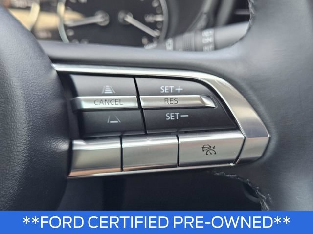 Used 2023 MAZDA CX-30 AWD 2.5 S w/ Preferred Package image 30