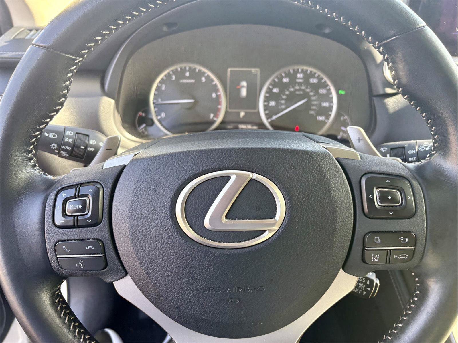 Used 2020 Lexus NX 300 FWD w/ Premium Package image 21