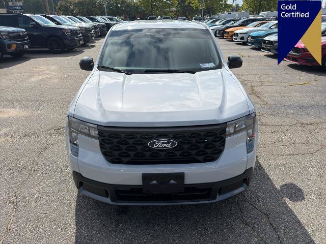 Certified 2025 Ford Maverick XLT w/ XLT Luxury Package AWD/4WD image 2