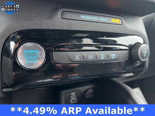Certified 2024 Ford Escape ST-Line w/ Tech Pack #1 image 15