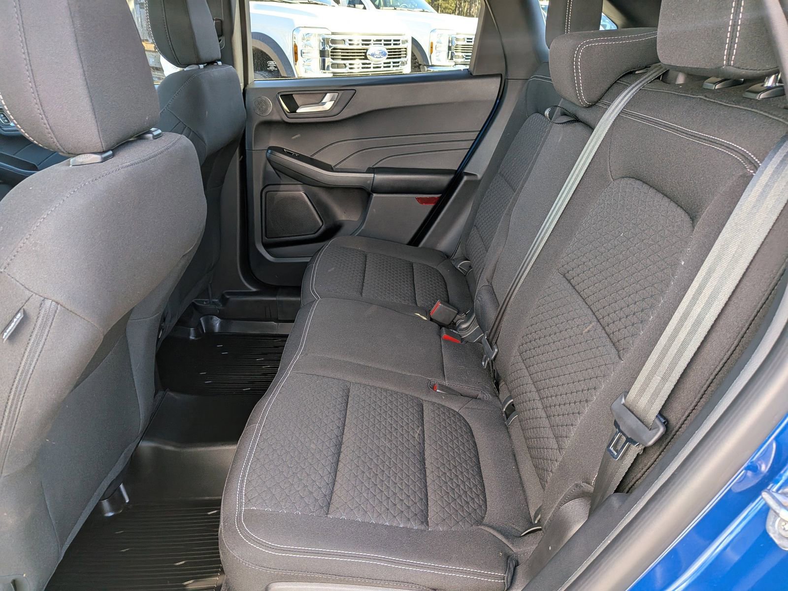 Certified 2023 Ford Escape Active w/ Tech Pack #2 image 16