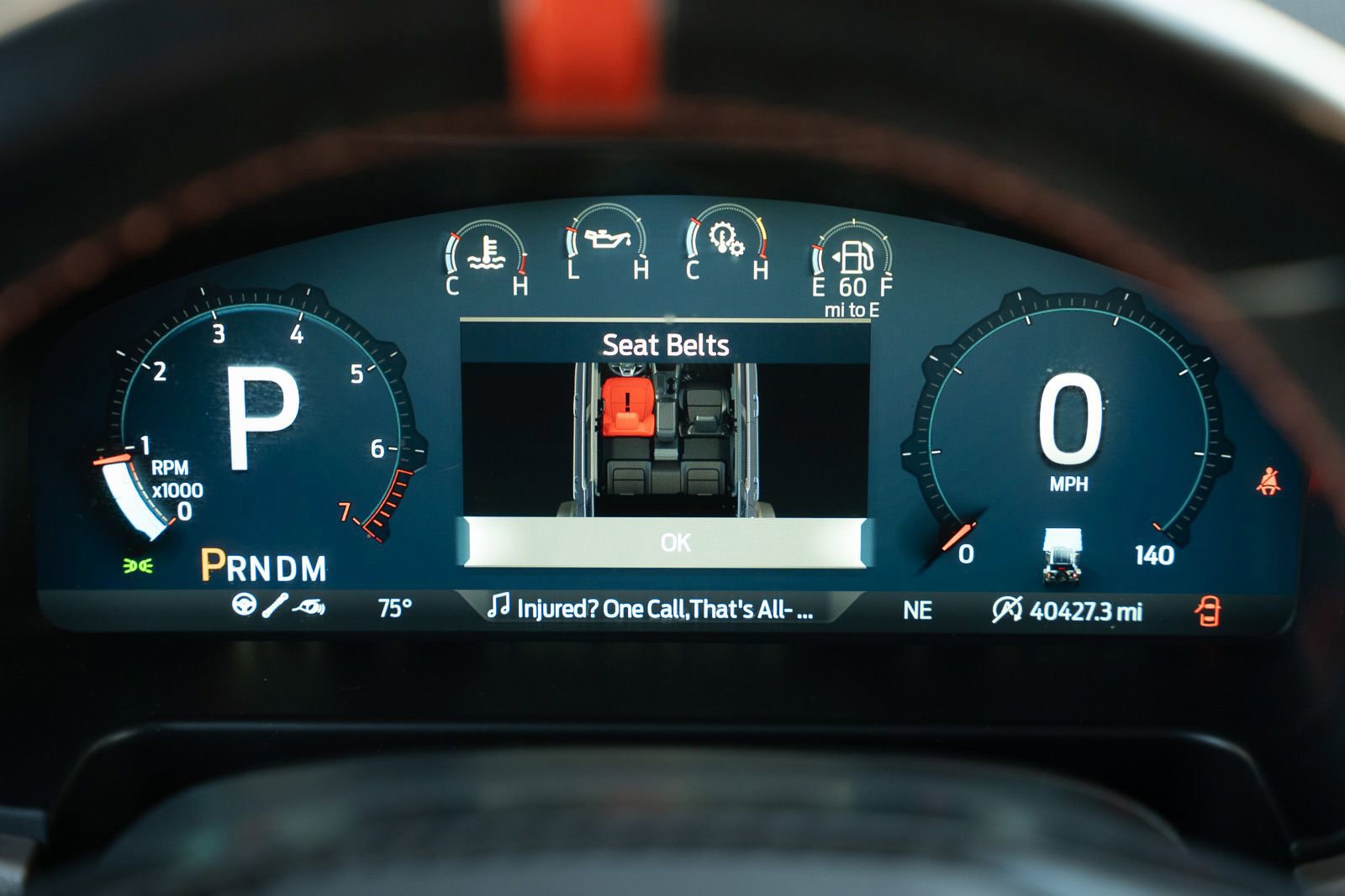 Certified 2022 Ford Bronco Raptor AWD/4WD image 30