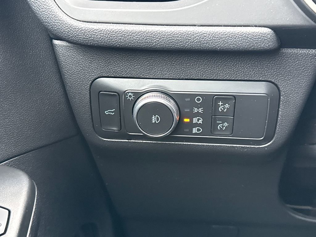 Certified 2022 Ford Escape SEL w/ SEL Stealth AWD Package image 24