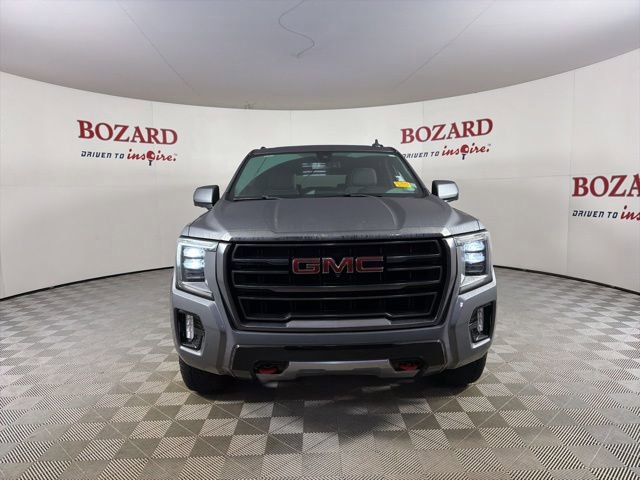 Used 2021 GMC Yukon AT4 w/ AT4 Premium Plus Package image 8