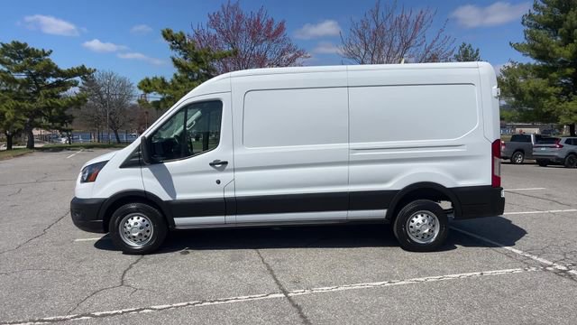 Certified 2023 Ford Transit 250 Medium Roof AWD w/ Load Area Protection Package image 5