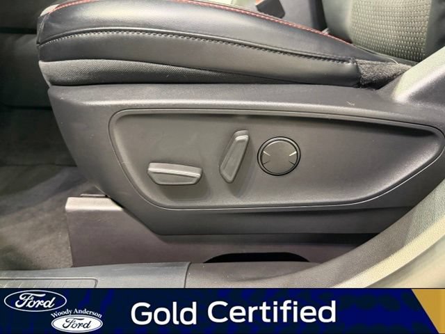 Certified 2024 Ford Escape ST-Line w/ Tech Pack #1 FWD image 19
