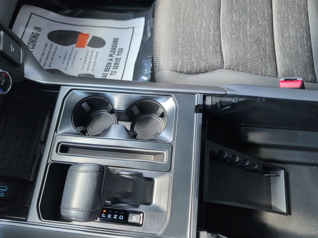 Certified 2024 Ford F150 XLT w/ Equipment Group 302A MID image 21