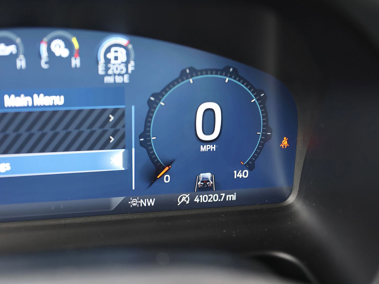 Certified 2023 Ford Bronco Raptor image 43