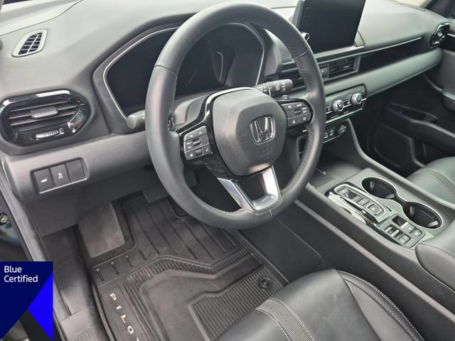 Used 2025 Honda Pilot EX-L image 16