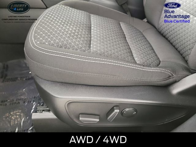 Certified 2023 Ford Escape Active w/ Tech Pack #1 AWD/4WD image 15