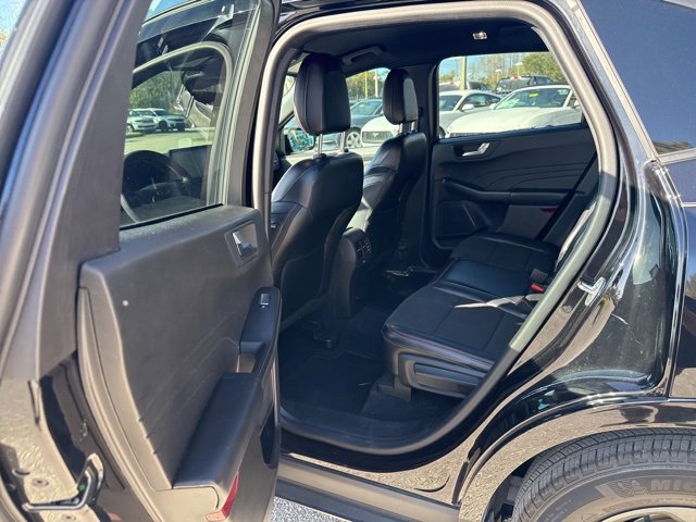 Certified 2023 Ford Escape ST-Line w/ Tech Pack #1 image 13