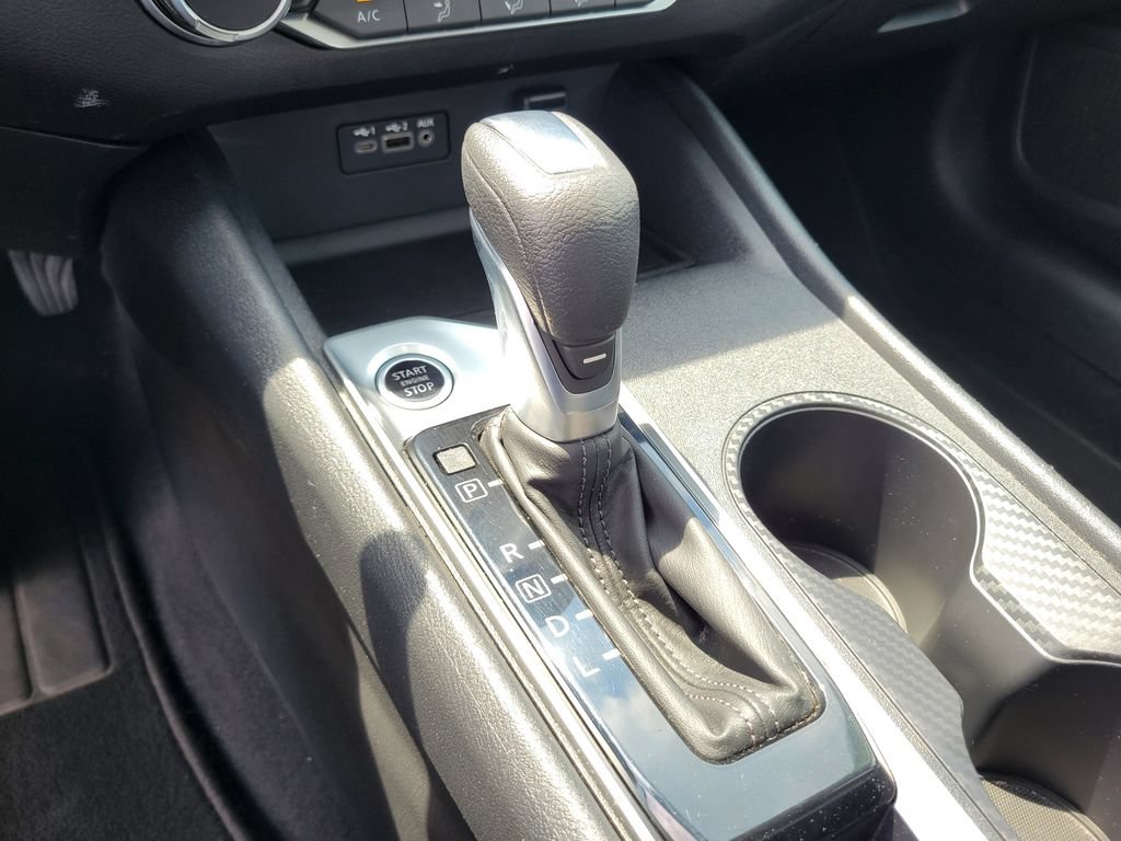 Used 2019 Nissan Altima 2.5 S FWD image 30
