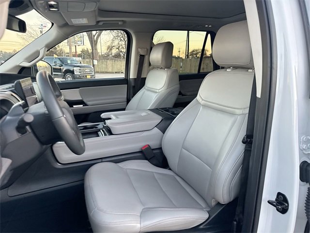 Certified 2025 Ford Expedition Max Active image 18