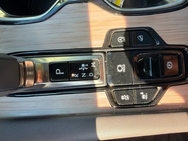 Used 2023 Lexus RX 350 Premium w/ Cold Area Package AWD/4WD image 9