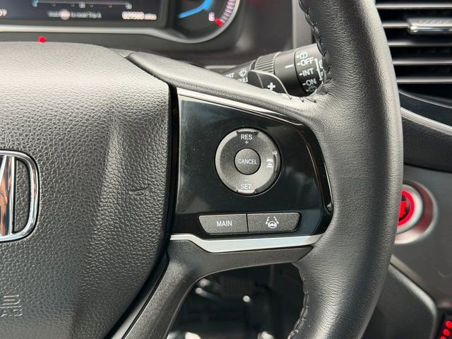 Used 2022 Honda Pilot Special Edition image 37