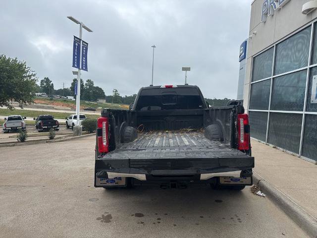 Certified 2024 Ford F350 King Ranch w/ Chrome Package AWD/4WD image 7