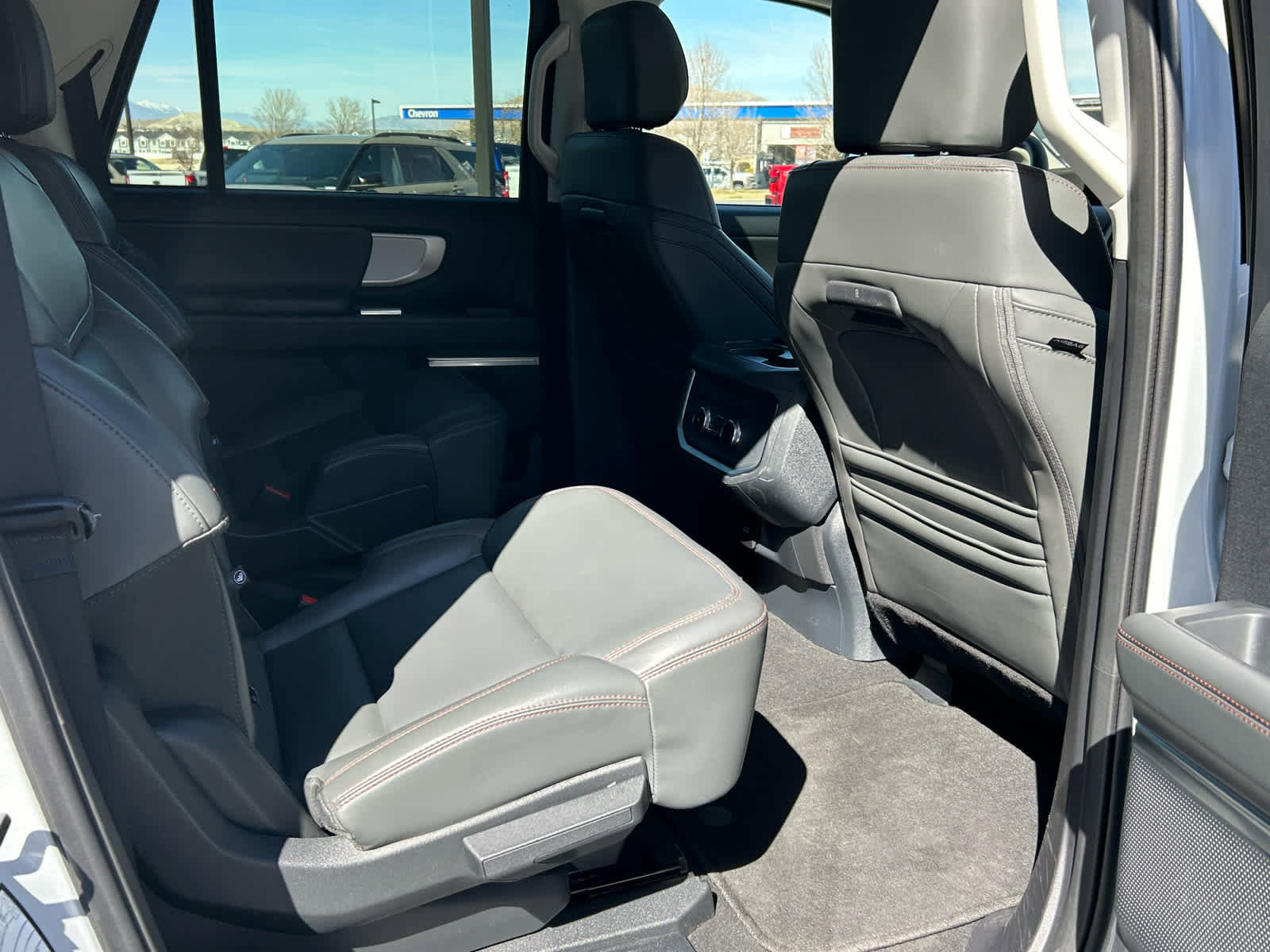 Certified 2025 Ford Expedition Max Active AWD/4WD image 20