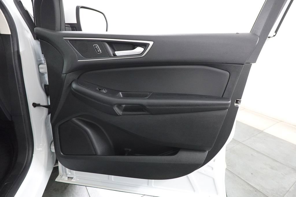 Certified 2023 Ford Edge SEL AWD/4WD image 29