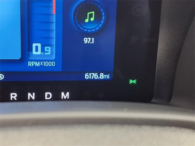 Certified 2024 Ford Bronco Big Bend image 17