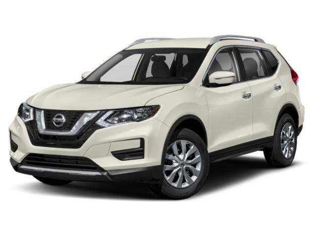 Used 2019 Nissan Rogue SV w/ Premium Package