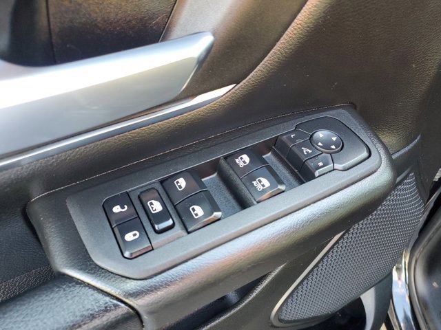 Used 2025 RAM 1500 Big Horn image 16