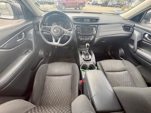 Used 2020 Nissan Rogue SV AWD/4WD image 12