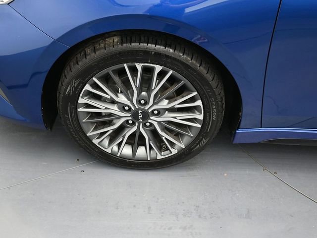 Used 2024 Kia Forte GT-Line FWD image 9