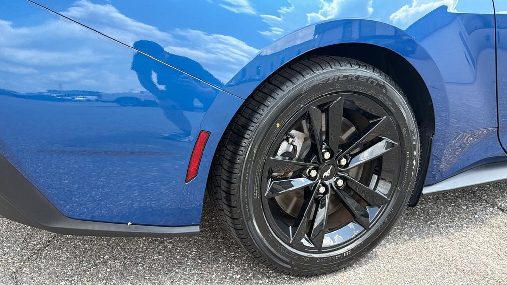 Certified 2024 Ford Mustang GT RWD image 13
